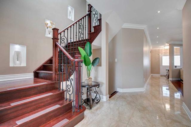 172 Stave Cres, House detached with 4 bedrooms, 4 bathrooms and 6 parking in Richmond Hill ON | Image 31