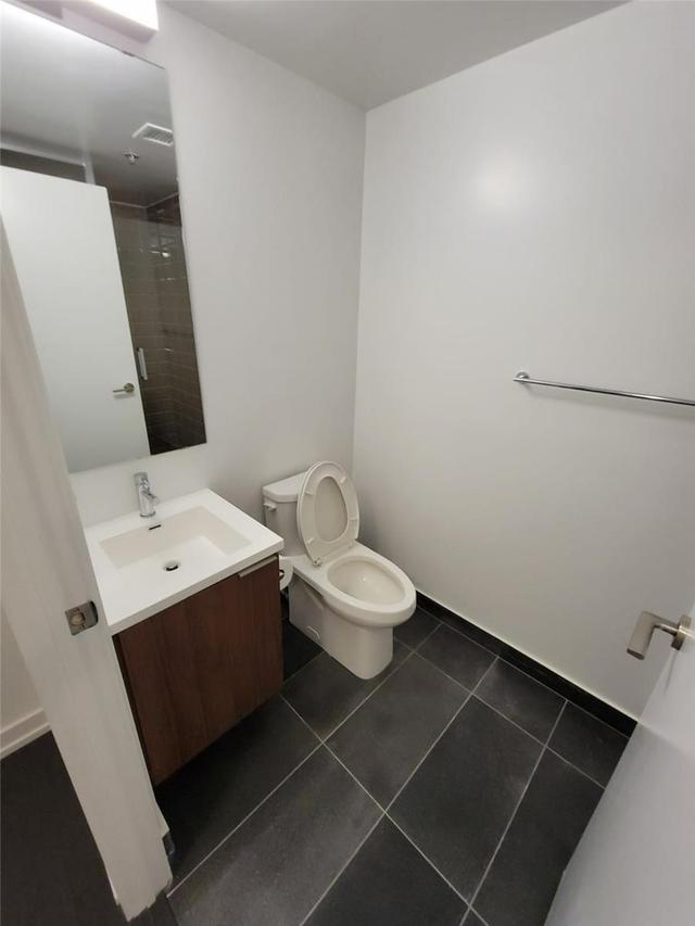 506 - 203 College St, Condo with 1 bedrooms, 2 bathrooms and 0 parking in Toronto ON | Image 5