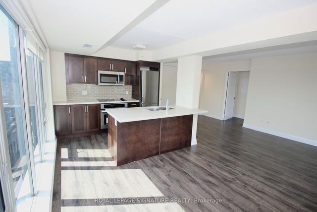 e1007 - 555 Wilson Ave, Condo with 2 bedrooms, 2 bathrooms and 1 parking in Toronto ON | Image 30