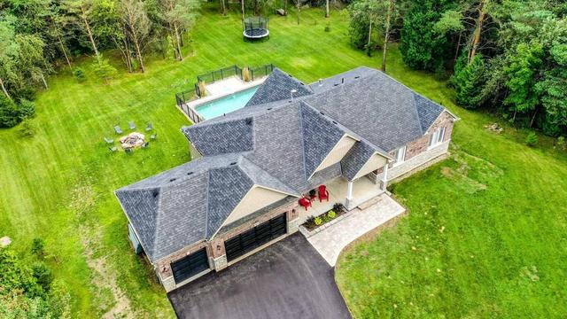 4175 Concession Rd 1 Rd, House detached with 3 bedrooms, 3 bathrooms and 6 parking in Clarington ON | Image 2