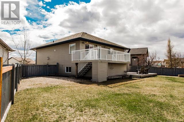 12814 88a Street, House detached with 5 bedrooms, 3 bathrooms and 6 parking in Grande Prairie AB | Image 36