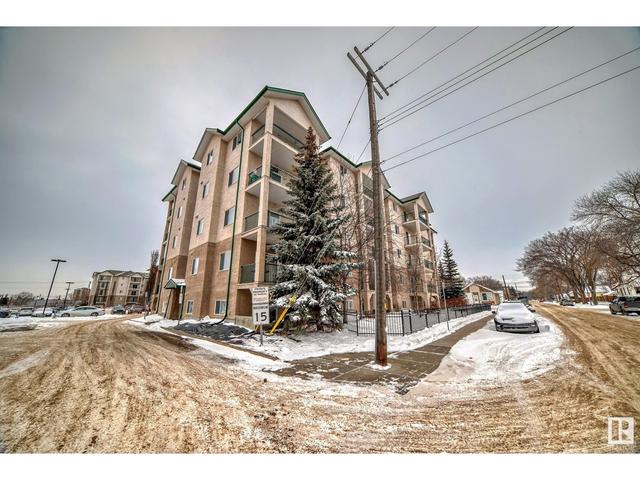 112 - 11325 83 St Nw, Condo with 2 bedrooms, 2 bathrooms and null parking in Edmonton AB | Image 44