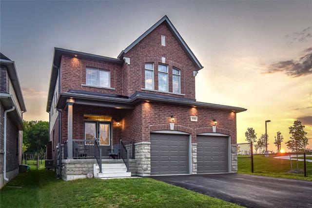 3040 Orion Blvd, House detached with 4 bedrooms, 5 bathrooms and 4 parking in Orillia ON | Image 1