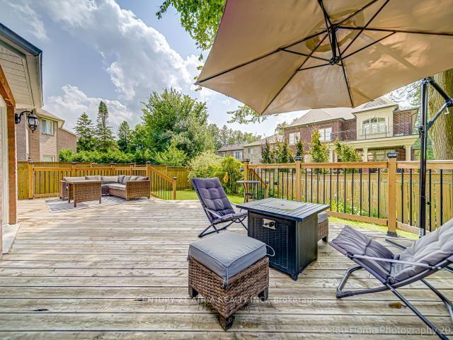 220 Olde Bayview Ave, House detached with 4 bedrooms, 4 bathrooms and 8 parking in Richmond Hill ON | Image 16