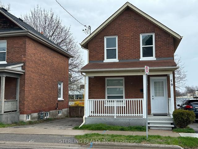 79 Nassau St, House detached with 3 bedrooms, 1 bathrooms and 1 parking in Oshawa ON | Image 11