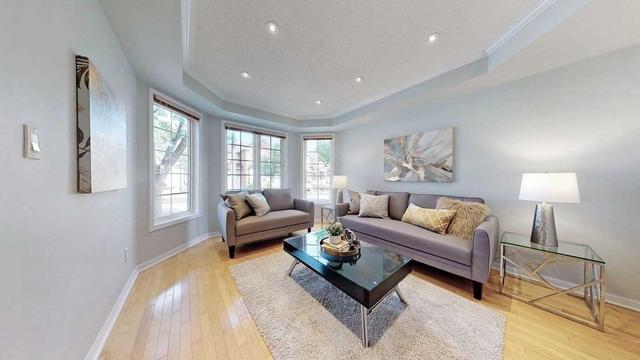 61 Saxony Dr, House detached with 4 bedrooms, 3 bathrooms and 3 parking in Markham ON | Image 22