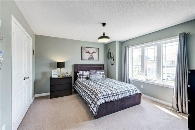 18 Watson Dr, House detached with 4 bedrooms, 3 bathrooms and 6 parking in Barrie ON | Image 11