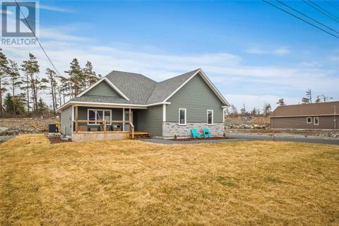 47 Jack Pine Drive, House detached with 5 bedrooms, 3 bathrooms and null parking in Spaniard's Bay NL | Card Image