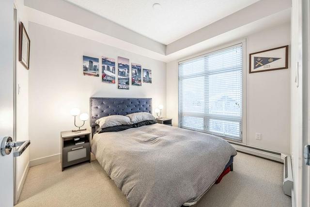 405 - 323 20 Avenue Sw, Condo with 2 bedrooms, 2 bathrooms and 2 parking in Calgary AB | Image 14