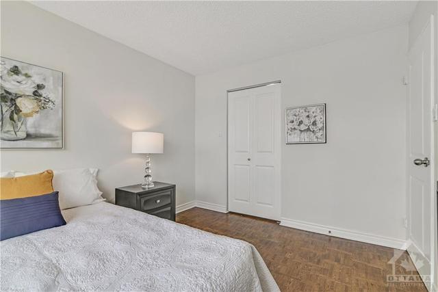 401 - 1285 Cahill Drive, Condo with 2 bedrooms, 1 bathrooms and 1 parking in Ottawa ON | Image 22