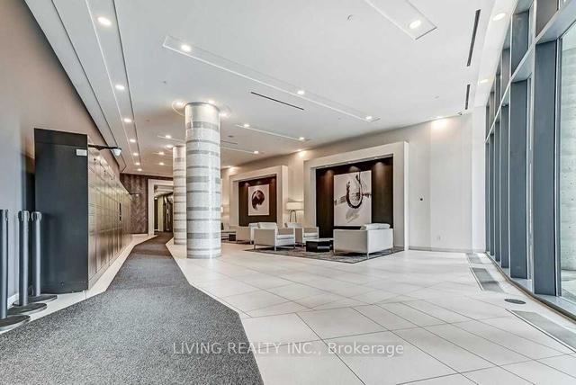 1306 - 49 East Liberty St, Condo with 1 bedrooms, 1 bathrooms and 0 parking in Toronto ON | Image 3