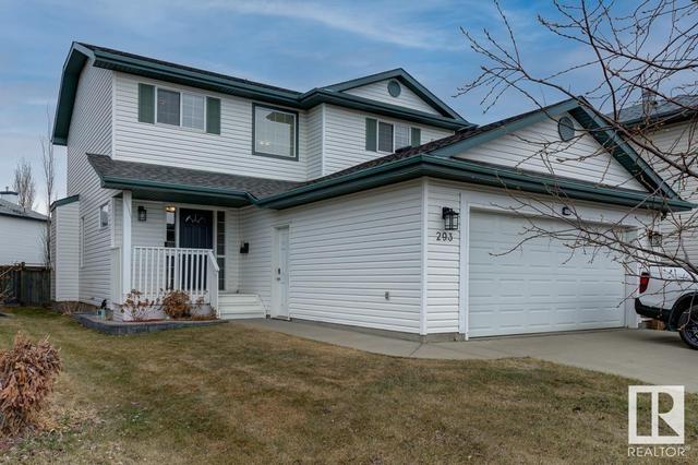 293 Foxboro Pt, House detached with 6 bedrooms, 3 bathrooms and null parking in Edmonton AB | Image 52