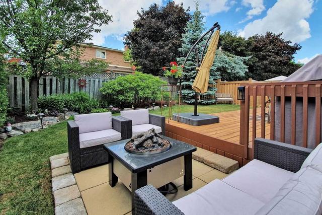 10 Hallam Rd, House detached with 4 bedrooms, 4 bathrooms and 6 parking in Markham ON | Image 27
