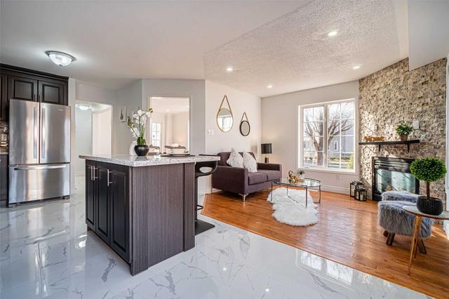 24 Black Forest Dr, House detached with 3 bedrooms, 4 bathrooms and 6 parking in Brampton ON | Image 9