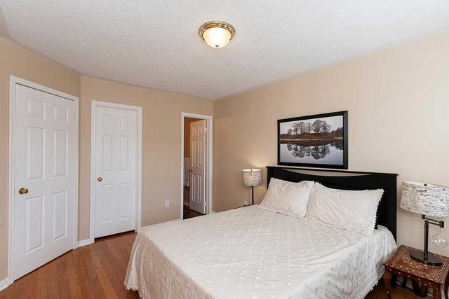 97 - 5980 Whitehorn Ave, Townhouse with 3 bedrooms, 3 bathrooms and 2 parking in Mississauga ON | Image 10