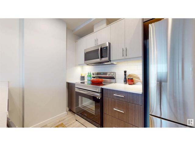 2204 - 9009 85 St Nw, Condo with 2 bedrooms, 2 bathrooms and null parking in Edmonton AB | Image 7