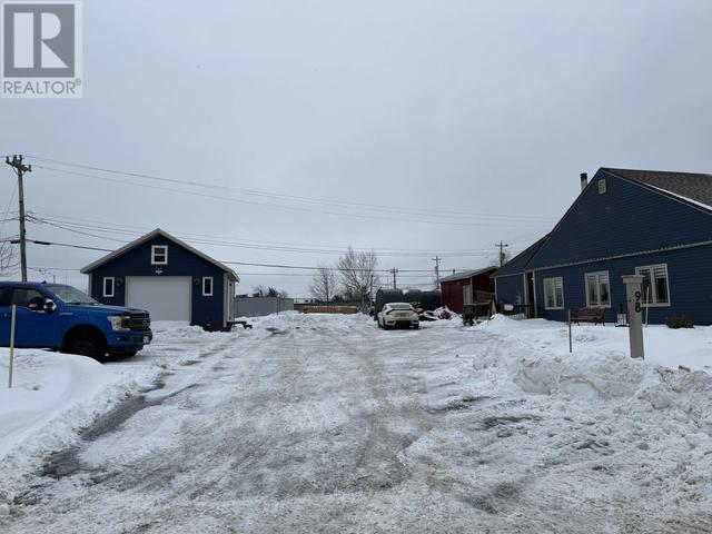 98 Sullivan Avenue, House detached with 3 bedrooms, 2 bathrooms and null parking in Gander NL | Image 35
