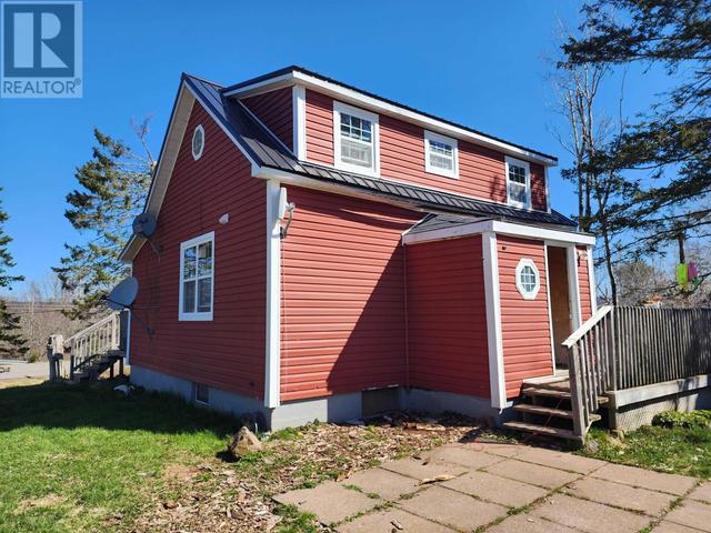 1204 Station Road, House detached with 3 bedrooms, 1 bathrooms and null parking in Colchester, Subd. A NS | Image 2