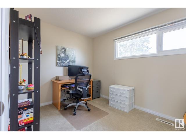 14935 81 St Nw, House detached with 4 bedrooms, 2 bathrooms and 4 parking in Edmonton AB | Image 6
