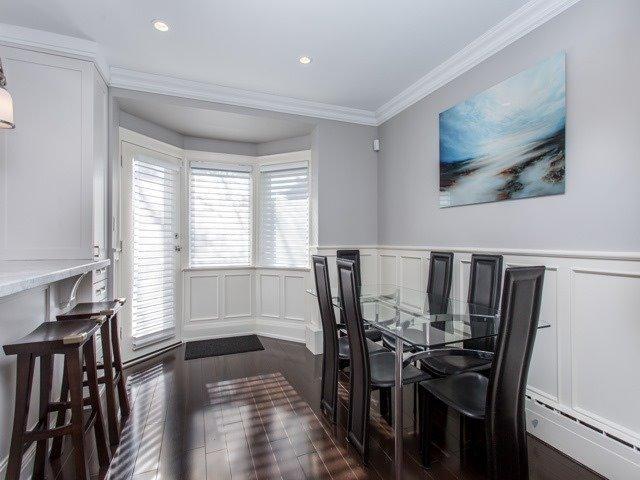 370 Rosewell Ave, House detached with 3 bedrooms, 3 bathrooms and 1 parking in Toronto ON | Image 6