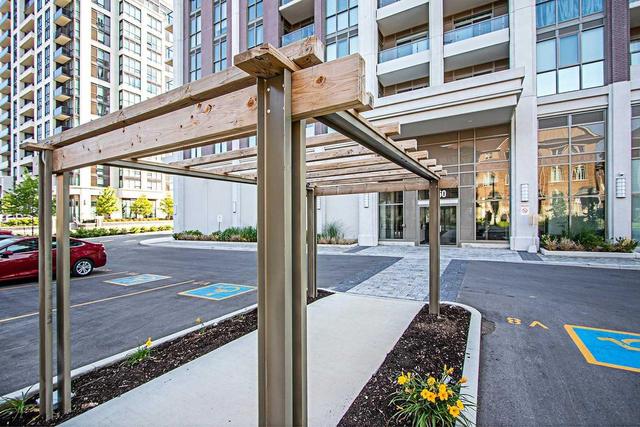 Lph 10 - 9560 Markham Rd, Condo with 2 bedrooms, 2 bathrooms and 2 parking in Markham ON | Image 2