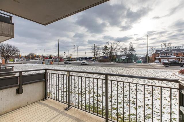 111 - 1465 Baseline Road, Condo with 2 bedrooms, 1 bathrooms and 1 parking in Ottawa ON | Image 20