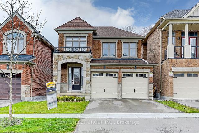4 Torbay Crt, House detached with 4 bedrooms, 3 bathrooms and 4 parking in Whitby ON | Image 1