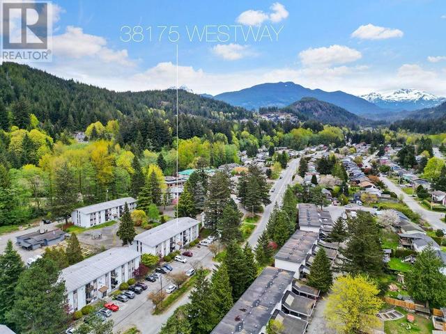 27 - 38175 Westway Avenue, Condo with 3 bedrooms, 2 bathrooms and 1 parking in Squamish BC | Image 36