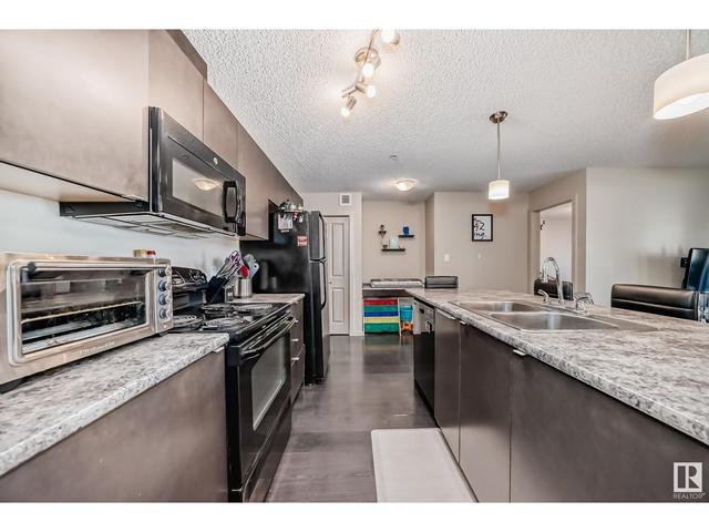 131 - 504 Albany Way Nw, Condo with 2 bedrooms, 2 bathrooms and 2 parking in Edmonton AB | Image 14