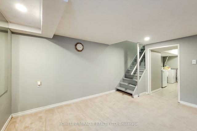 26 - 62 Riverdale Dr, Townhouse with 3 bedrooms, 2 bathrooms and 1 parking in Hamilton ON | Image 24