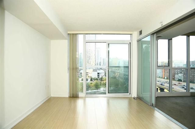 1003 - 75 Queens Wharf Rd, Condo with 1 bedrooms, 1 bathrooms and 1 parking in Toronto ON | Image 19