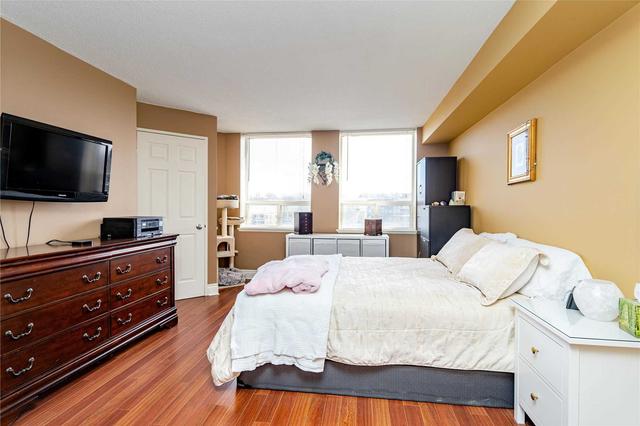 403 - 100 Arbors Lane, Condo with 2 bedrooms, 2 bathrooms and 2 parking in Vaughan ON | Image 22