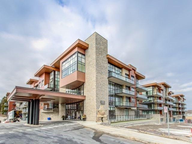 364 - 1575 Lakeshore Rd W, Condo with 2 bedrooms, 2 bathrooms and 1 parking in Mississauga ON | Image 1