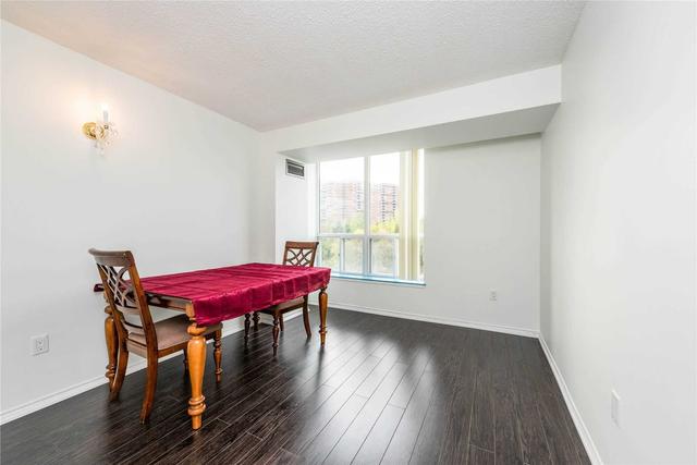 402 - 430 Mclevin Ave, Condo with 2 bedrooms, 2 bathrooms and 1 parking in Toronto ON | Image 16