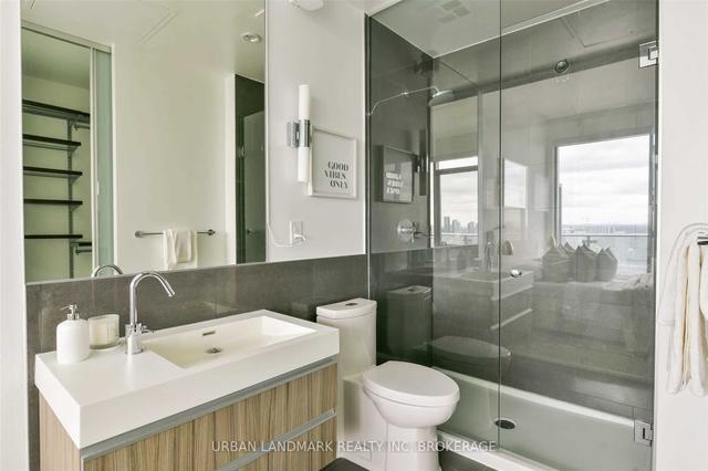 3802 - 70 Distillery Lane, Condo with 2 bedrooms, 2 bathrooms and 1 parking in Toronto ON | Image 10