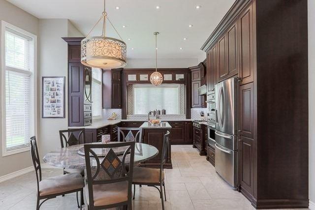 2224 Galloway Dr, House detached with 4 bedrooms, 4 bathrooms and 10 parking in Oakville ON | Image 4