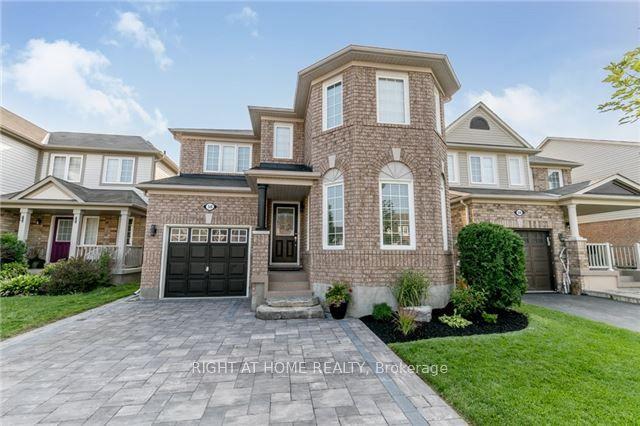 58 Dunning Dr, House detached with 4 bedrooms, 4 bathrooms and 4 parking in New Tecumseth ON | Image 1