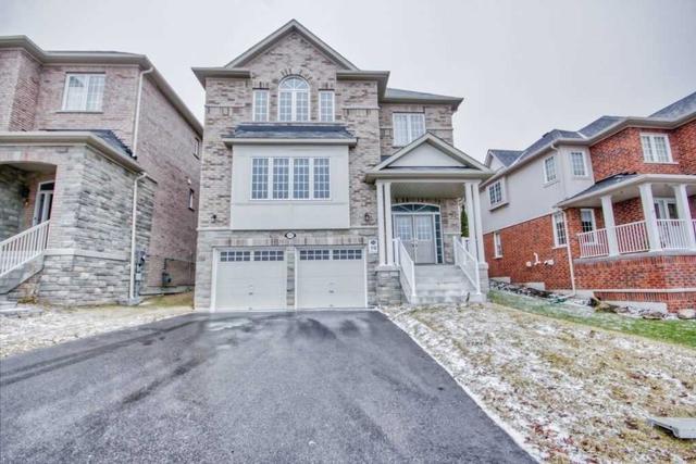 1557 Clearbrook Dr, House detached with 4 bedrooms, 4 bathrooms and 6 parking in Oshawa ON | Image 12