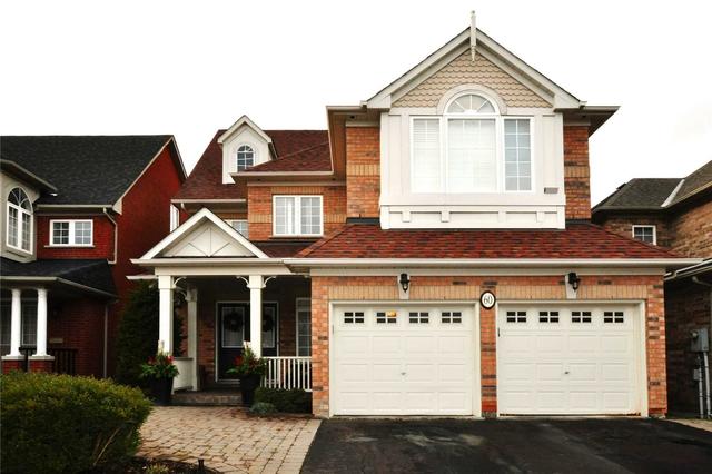 bsmt - 60 Trail Ridge Lane, House detached with 2 bedrooms, 2 bathrooms and 1 parking in Markham ON | Image 1