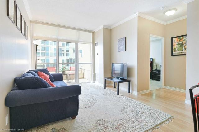 2130 - 5233 Dundas St W, Condo with 1 bedrooms, 1 bathrooms and 1 parking in Toronto ON | Image 7