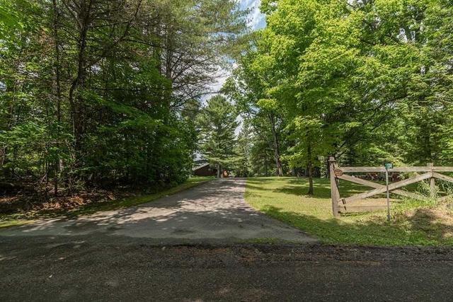 174 Couchs Rd, House detached with 2 bedrooms, 4 bathrooms and 10 parking in North Kawartha ON | Image 12