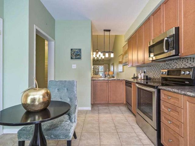 24 Good Lane, Townhouse with 2 bedrooms, 2 bathrooms and 1 parking in Ajax ON | Image 11