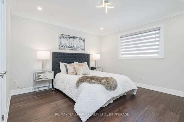 35 Oxford St, House detached with 4 bedrooms, 5 bathrooms and 6 parking in Richmond Hill ON | Image 20