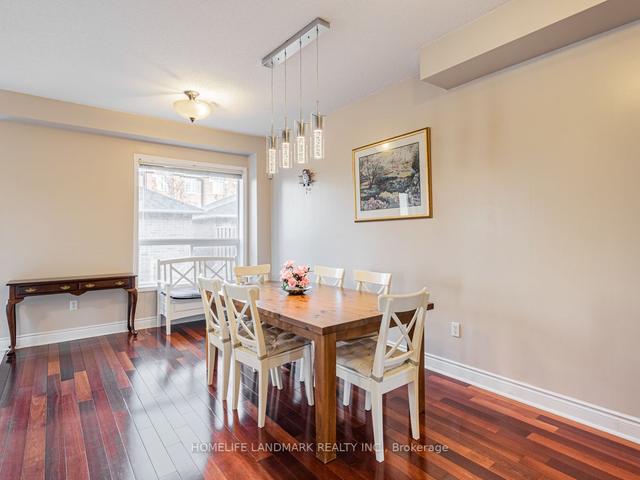 1 Interlacken Way, Townhouse with 3 bedrooms, 4 bathrooms and 2 parking in Markham ON | Image 27