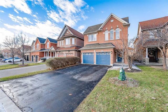 3260 Cabano Cres, House detached with 4 bedrooms, 3 bathrooms and 4 parking in Mississauga ON | Image 12