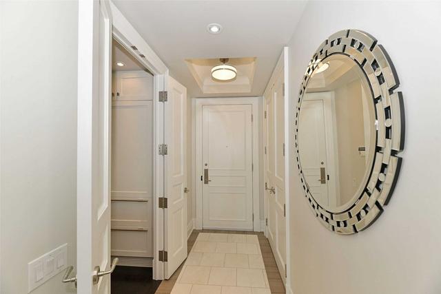 301 - 155 St Clair Ave W, Condo with 2 bedrooms, 2 bathrooms and 1 parking in Toronto ON | Image 23