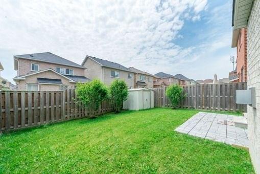 15 Sivyer Cres, House detached with 4 bedrooms, 3 bathrooms and 2 parking in Ajax ON | Image 19