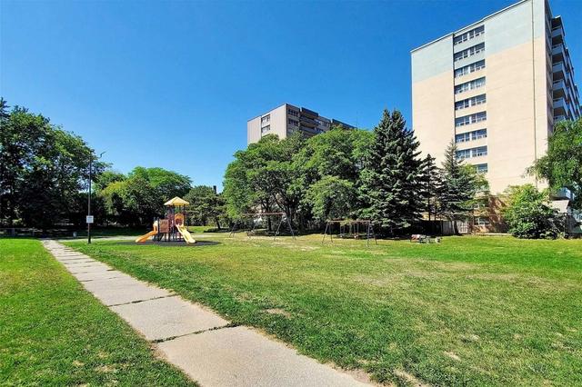 918 - 180 Markham Rd, Condo with 2 bedrooms, 2 bathrooms and 1 parking in Toronto ON | Image 27