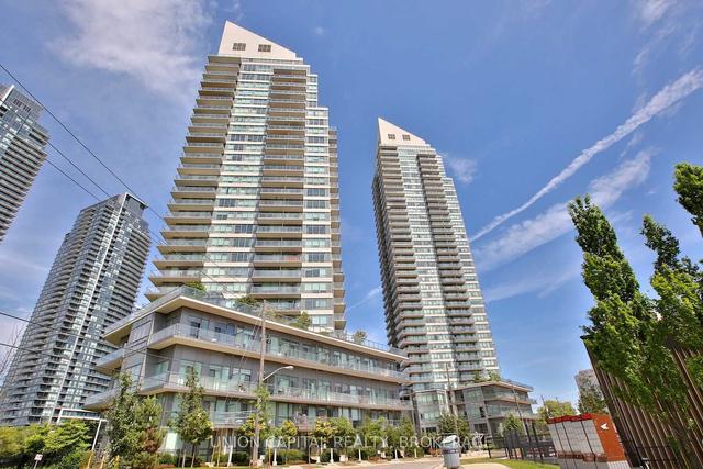 1004 - 15 Legion Rd, Condo with 2 bedrooms, 2 bathrooms and 1 parking in Toronto ON | Image 35