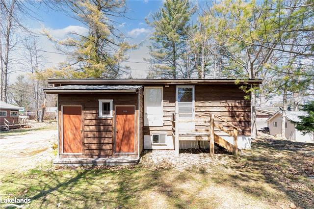 2851 Honey Harbour Road, House detached with 3 bedrooms, 1 bathrooms and 5 parking in Georgian Bay ON | Image 29